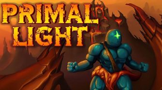 primal light