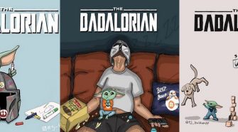 dadalorian