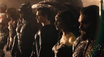 zack snyder s justice leauge trailer