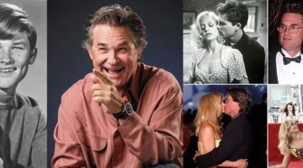 kurt russell 23