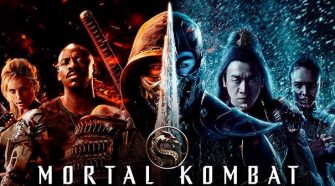 mortal kombat