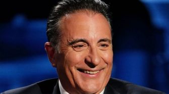 andy garcia