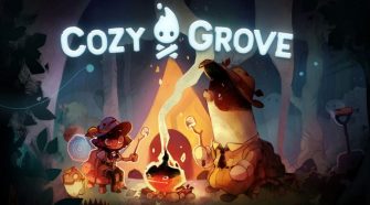 cozy grove