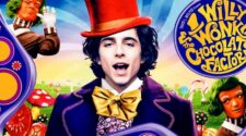 willy wonka chalamet