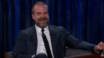 david harbour jim hopper