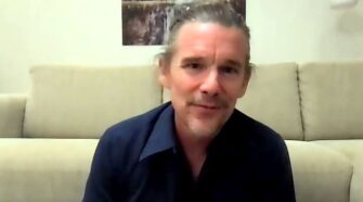 ethan hawke