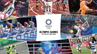 juegos olimpicos tokyo 2020 videojuego oficial 6 somosxbox