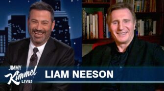 liamneeson