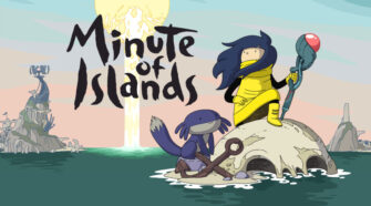 MinuteOfIslands KeyVis Landscape