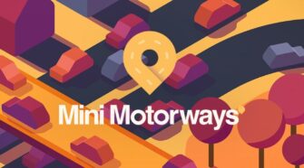 Motorways Thumbnail