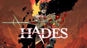 Hades Top10