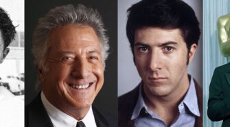 dustin hoffman