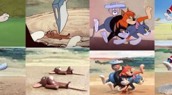 tom es jerry 2