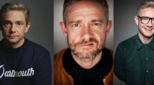 martin freeman