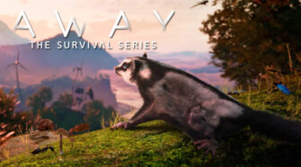 awaythesurvivalseries