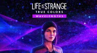 life is strange wavelengths 1