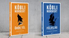 kobli norbert orok tel felvilag