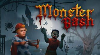 monster bash