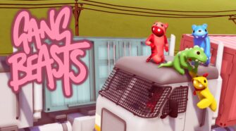 GangBeasts keyart horizontal