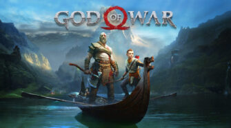 GoW 1