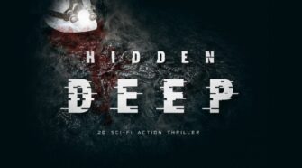 hiddendeep keyart