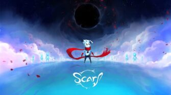 scarfkeyart