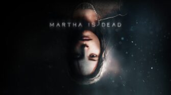 MarthaIsDead key art