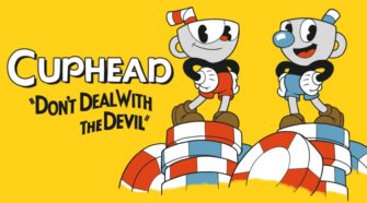 cuphead keyart