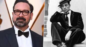 james mangold buster keaton