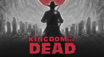 kingdom of dead