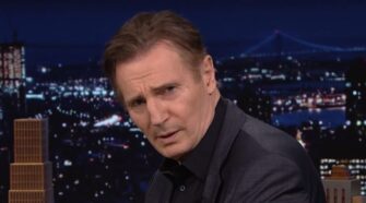 liam neeson