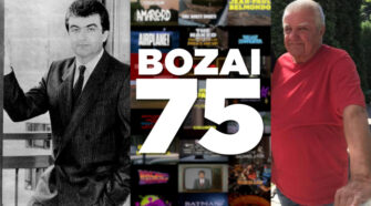 Bozai75 cover