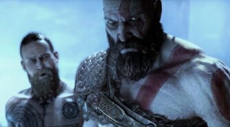 god of war