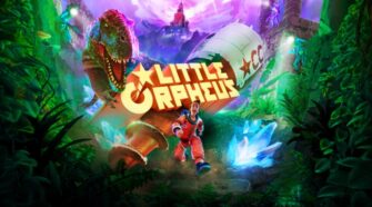 littleorpheus keyart