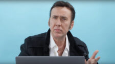 nicolas cage