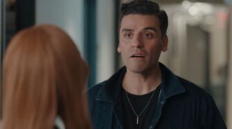 oscar isaac