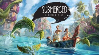 submerged keyart