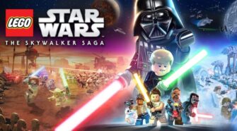 lego star wars the skywalker saga key art