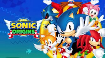 Sonic Origins