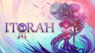 itorah keyart