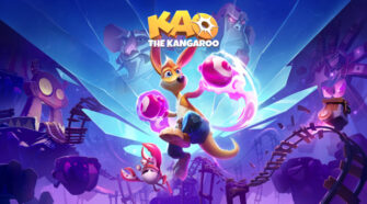 kao the kangaroo header