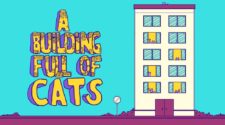 buildingcats keyart