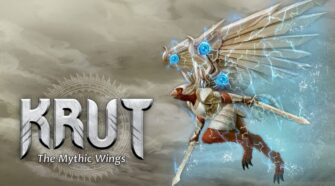 krut keyart