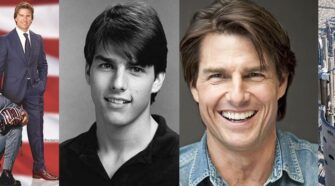 tom cruise