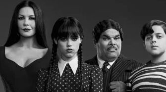 addams family 1