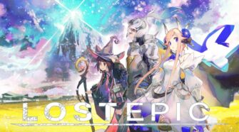 lostepic keyart